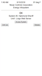 Mobile Screenshot of exchange.tpso.org